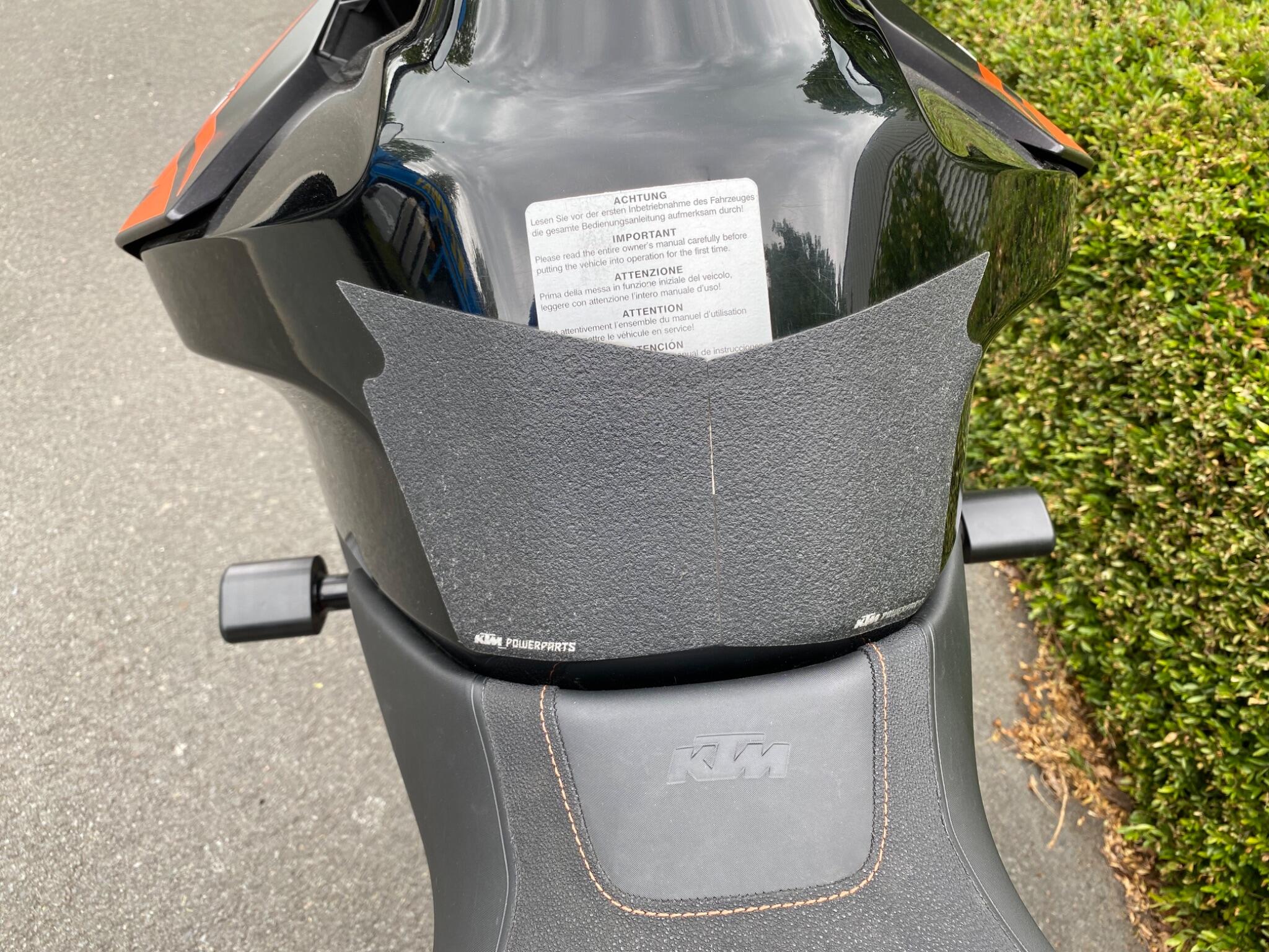 SOLD 2020 70 Reg KTM 1290 Euro 4